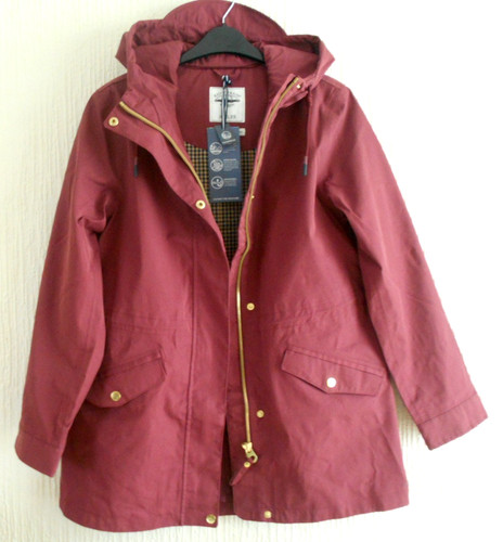 Joules portwell waterproof - joules, "portwell"waterproof