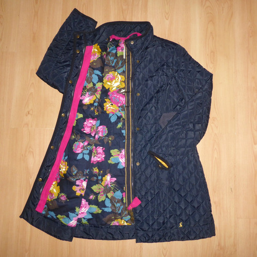 Joules fairhurst long - fairhurst,