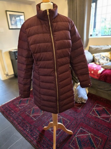 Joules wyndfall length - joules,