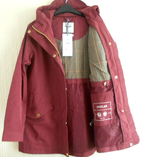 Joules portwell waterproof - joules, "portwell"waterproof