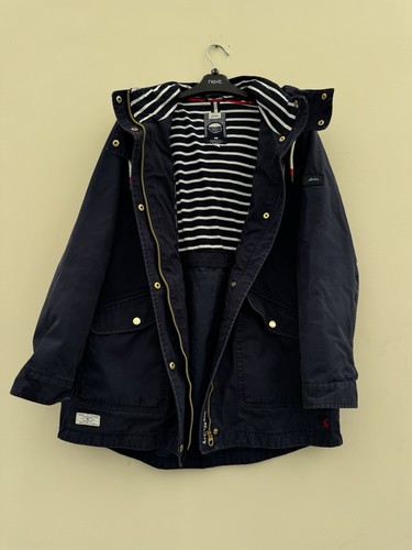 Navy joules women jacket - navy, women’s
