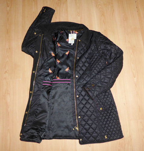 Joules newdale long - newdale,