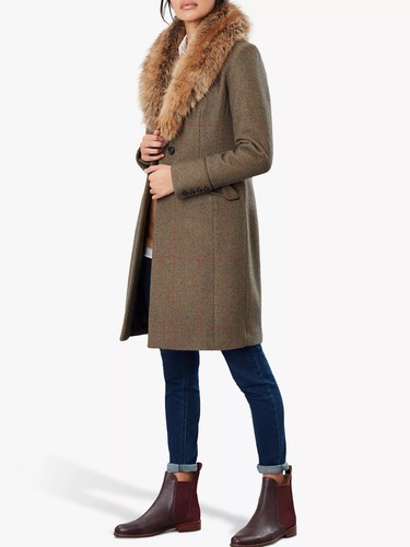 Stunning joules langley tweed - stunning,