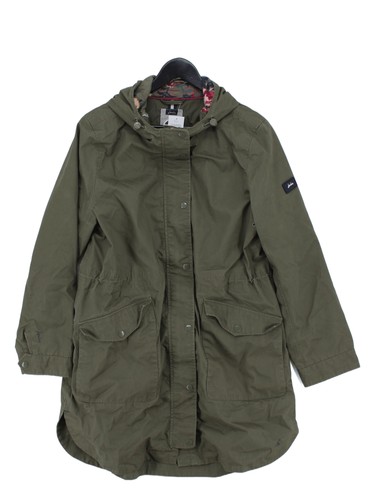 Joules women coat 14 - coat, uk