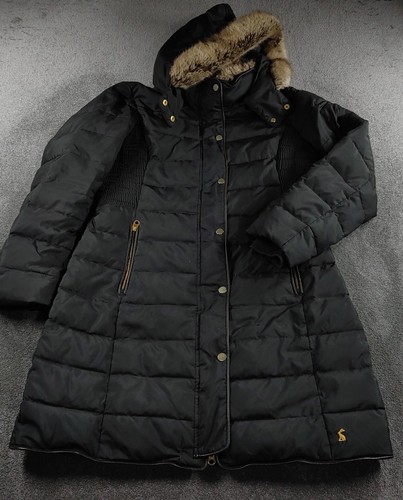Joules jacket womens 14 - jacket,
