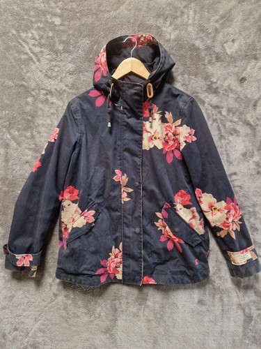 Joules right rain coat - joules,