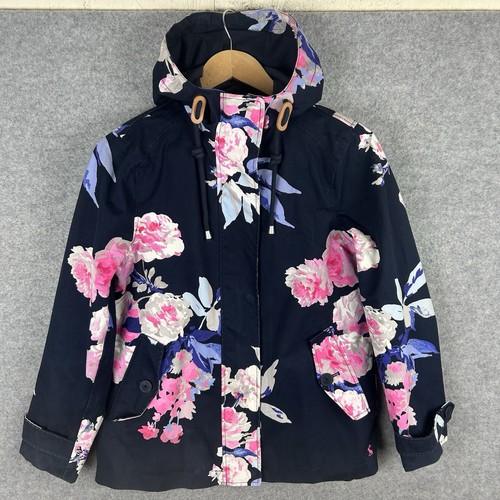 Joules right rain coat - as,