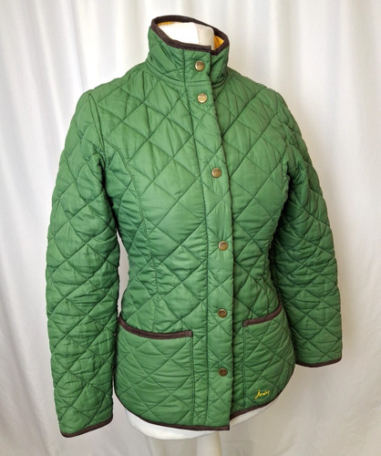 Joules quilted jacket - jacket, coat