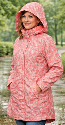 Joules ladies waterproof - ladies,