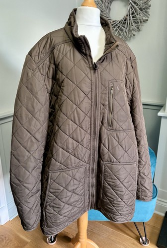 Joules men quilted - men's,