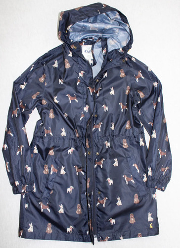 Joules right rain - joules, coat