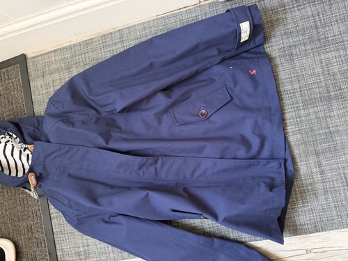 Joules mariners grade - joules,