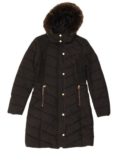 Joules womens hooded padded - joules,
