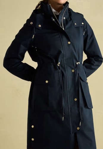 Joules women navy - women's, blue