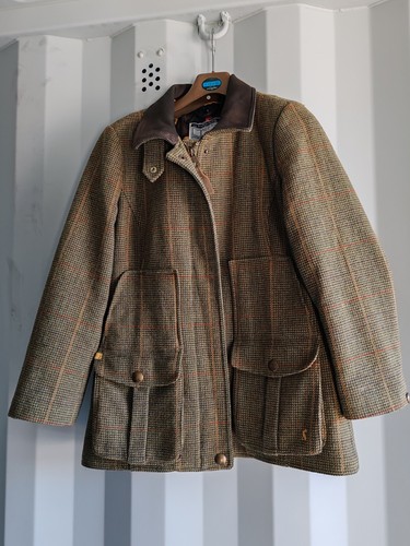Joules ladies field - ladies, coat