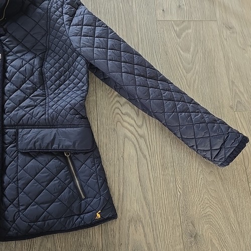 Joules coat women 14 - joules,