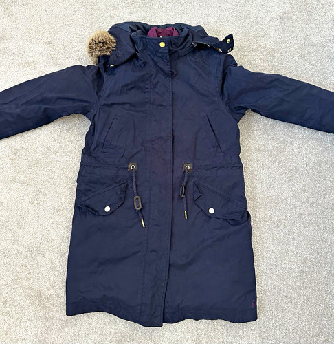 Joules wyndfall women navy - joules,