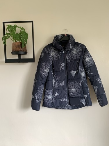 Joules florian women puffer - joules,