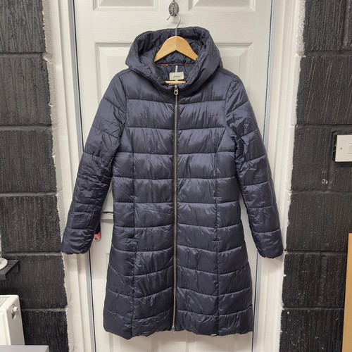 Joules navy blue langholm - langholm, coat