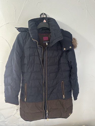 Joules women coat size 12 - coat,