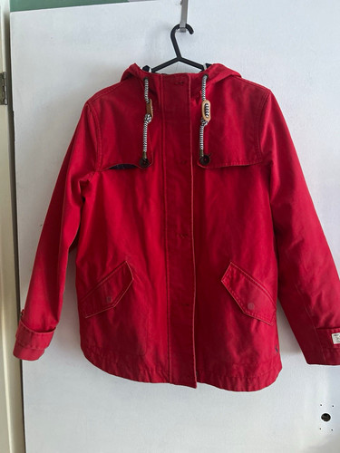 Joules women red - joules, women’s