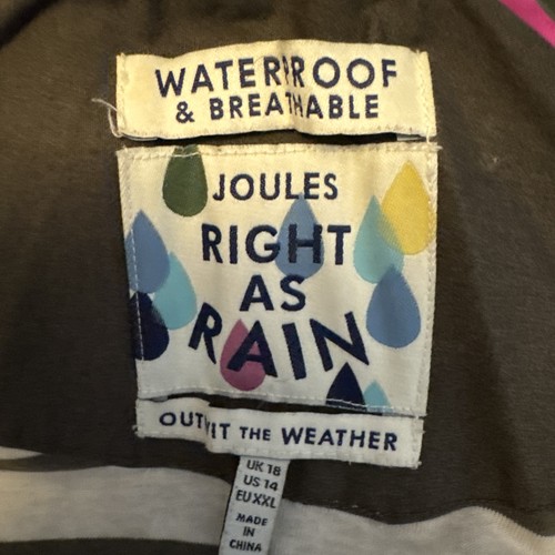 Joules ladies size - ladies,
