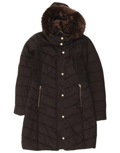 Joules womens hooded padded - joules,