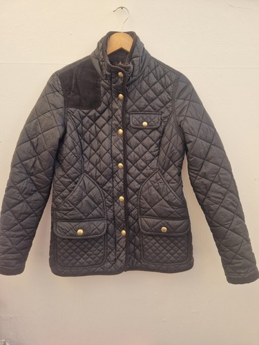 Joules calverly ladies quilted - calverly,