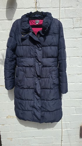Joules langridge womens navy - joules,